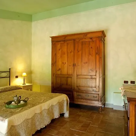 Borgo Vigna Vecchia *