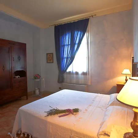 Borgo Vigna Vecchia Cerreto Guidi