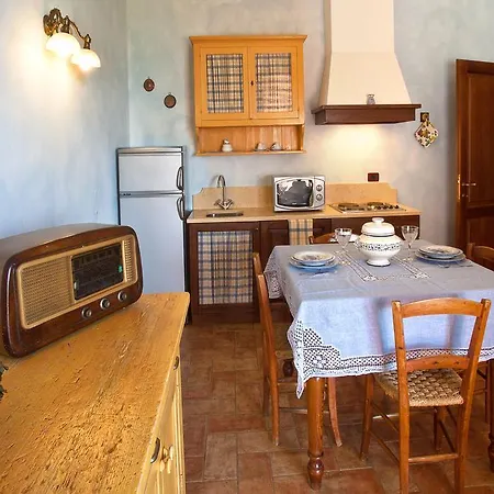 Borgo Vigna Vecchia Cerreto Guidi