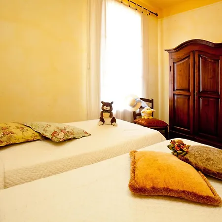 Borgo Vigna Vecchia *