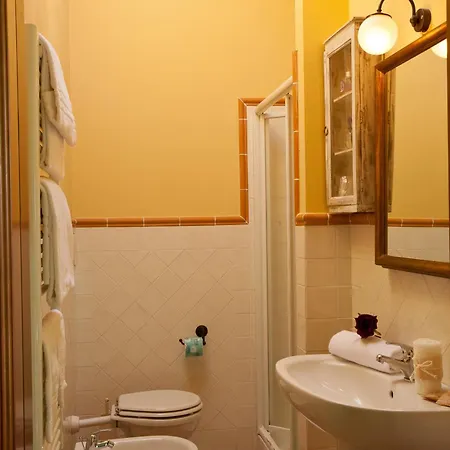 Borgo Vigna Vecchia Gospodarstwo agroturystyczne Cerreto Guidi