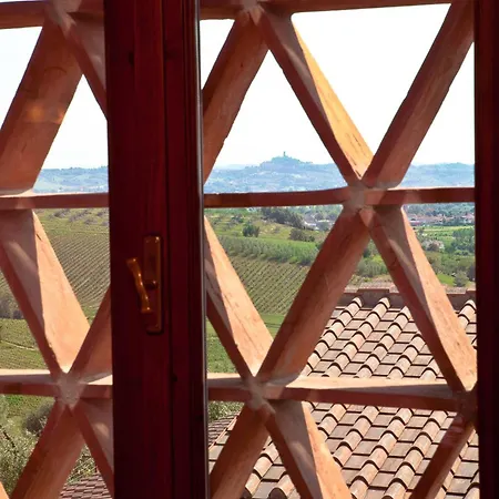 Borgo Vigna Vecchia *