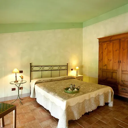Borgo Vigna Vecchia Cerreto Guidi