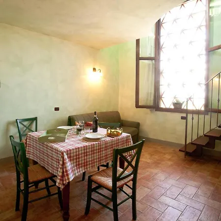 Borgo Vigna Vecchia בית חווה צ'רטו גואידי