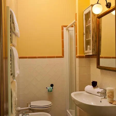 Borgo Vigna Vecchia צ'רטו גואידי