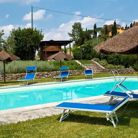 Borgo Vigna Vecchia