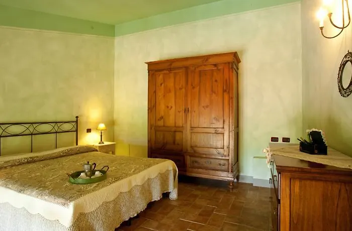 Borgo Vigna Vecchia *