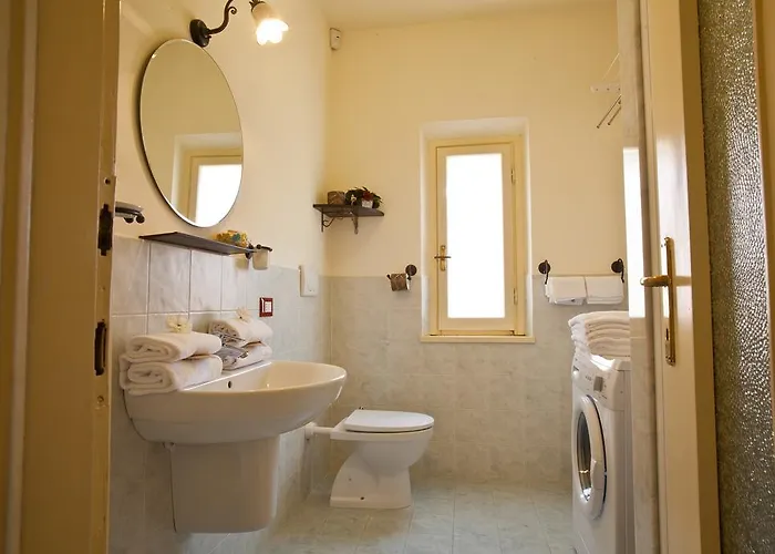 Borgo Vigna Vecchia チェッレート・グイーディ