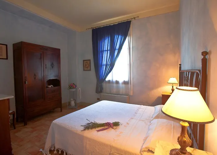 Borgo Vigna Vecchia チェッレート・グイーディ