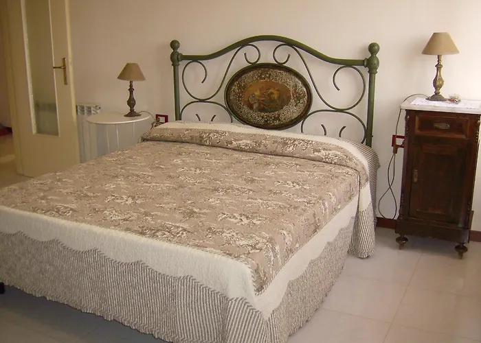 Borgo Vigna Vecchia チェッレート・グイーディ