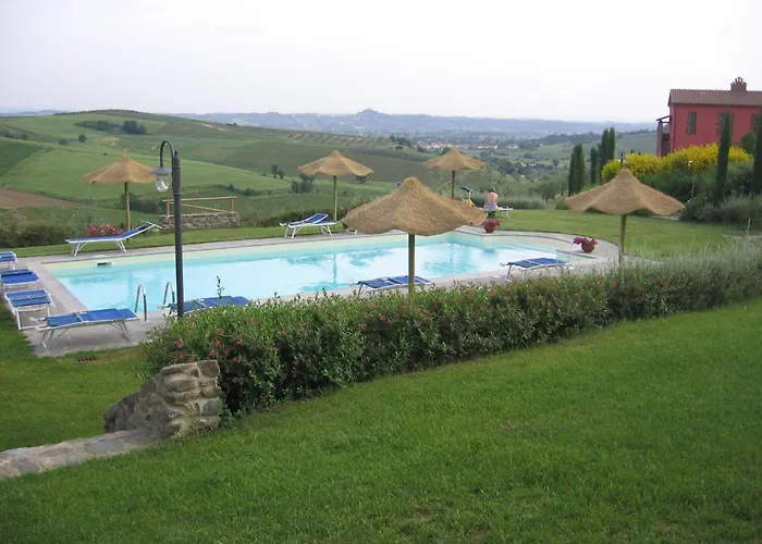 Borgo Vigna Vecchia チェッレート・グイーディ