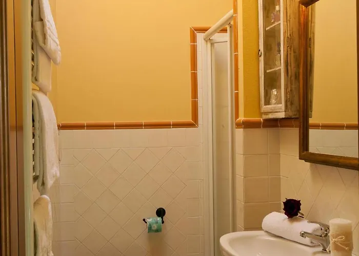 Borgo Vigna Vecchia チェッレート・グイーディ