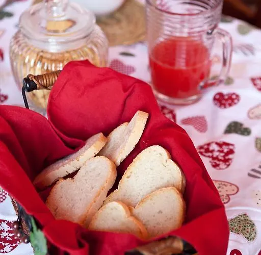 Borgo Vigna Vecchia *