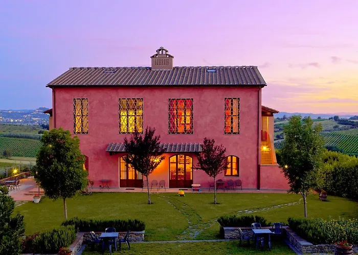 Borgo Vigna Vecchia * チェッレート・グイーディ