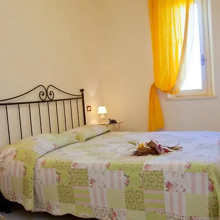 Borgo Vigna Vecchia * Cerreto Guidi