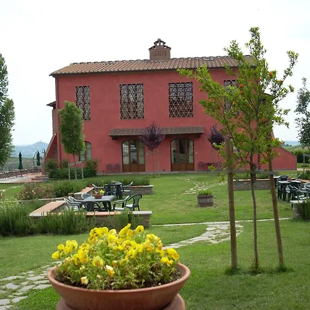 Borgo Vigna Vecchia *