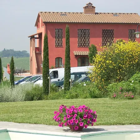 Borgo Vigna Vecchia