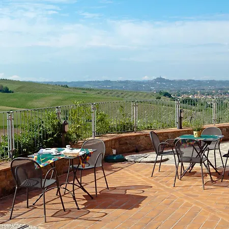 Borgo Vigna Vecchia *