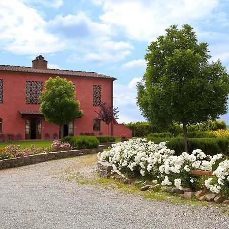 Borgo Vigna Vecchia Alojamento de Turismo Rural Cerreto Guidi