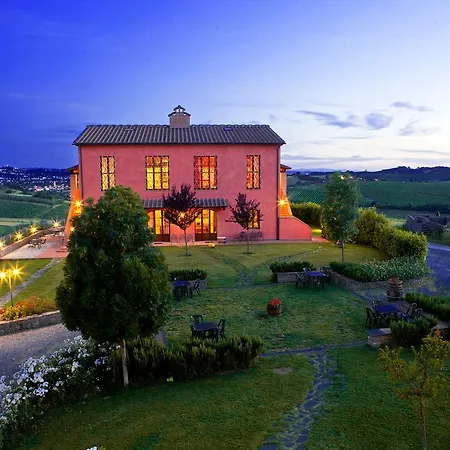 Borgo Vigna Vecchia